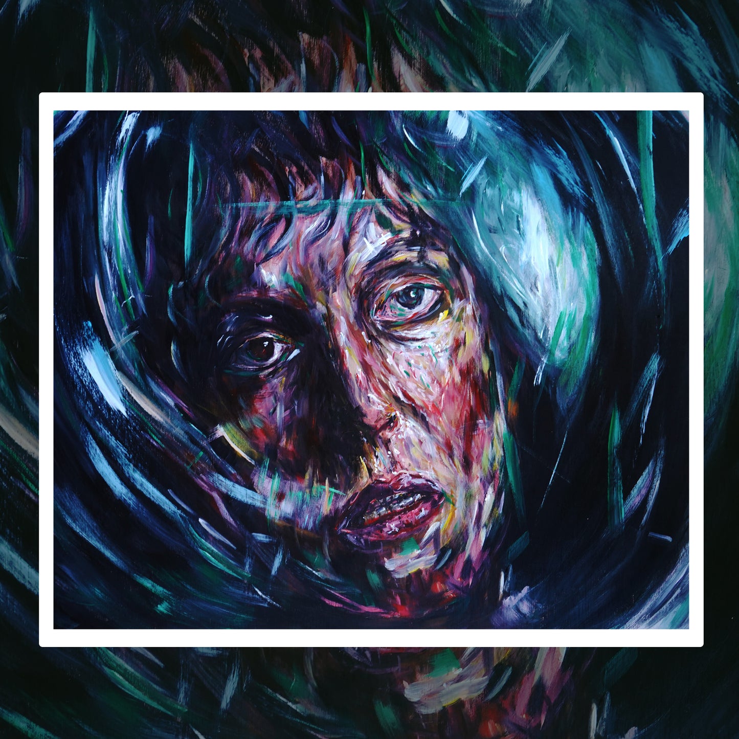 Ellen Ripley - The Art of Peter Gray