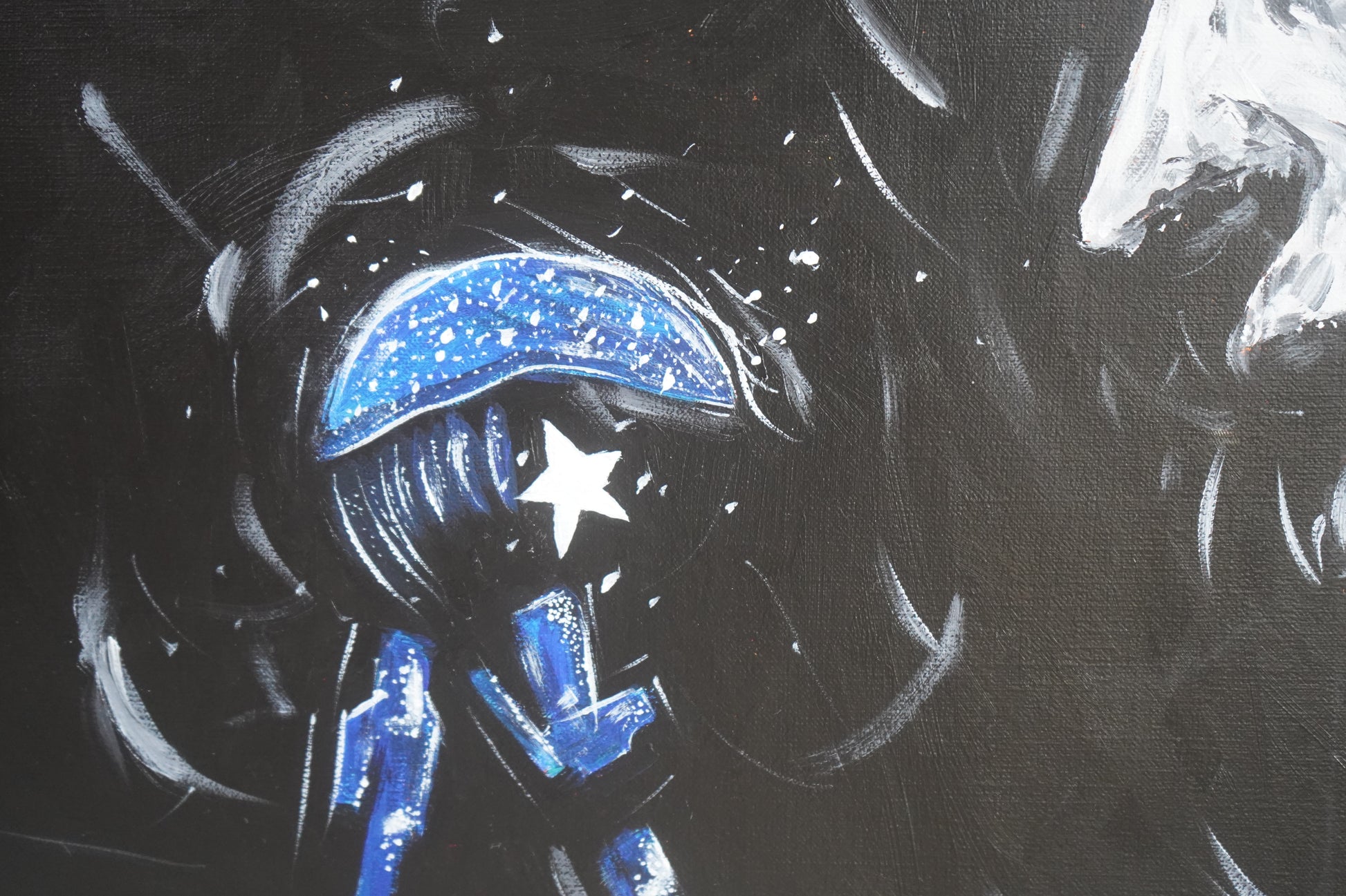 Johnny Cash - The Art of Peter Gray