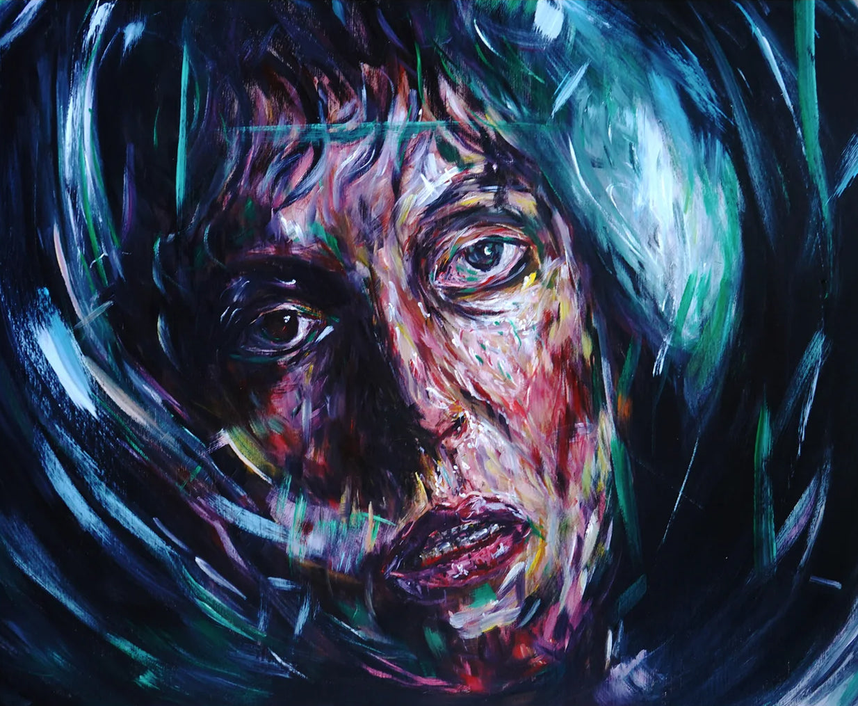 Ellen Ripley - The Art of Peter Gray