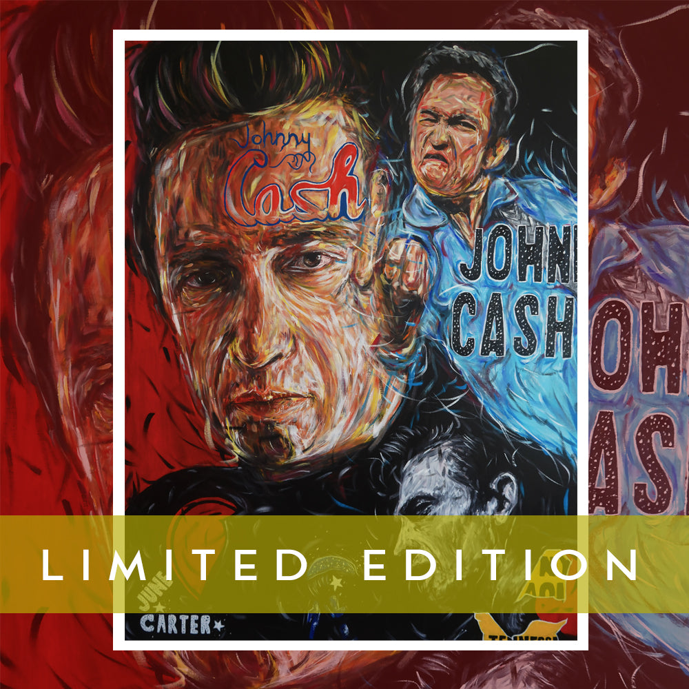 Johnny Cash
