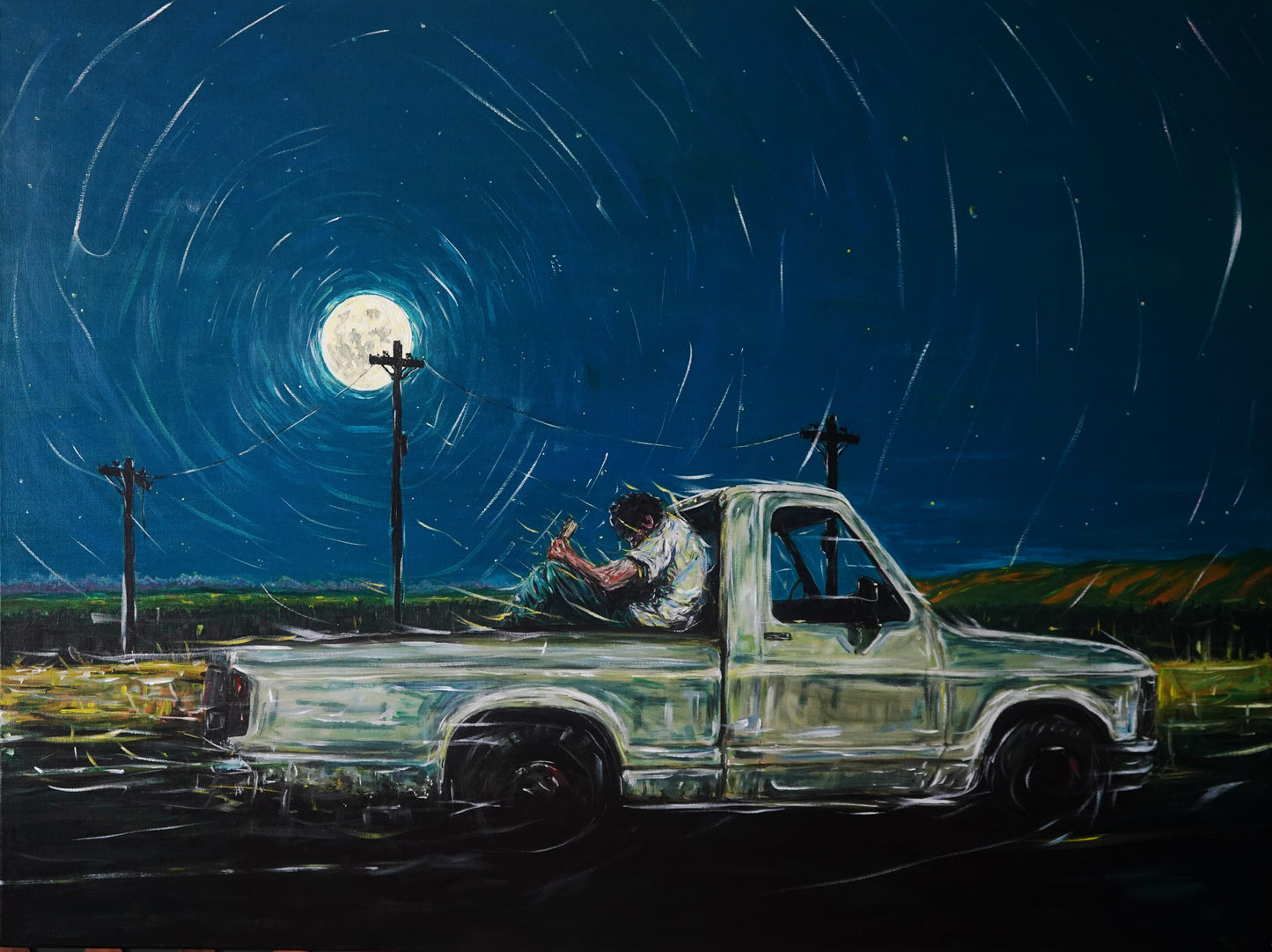 Midnight State of Mind