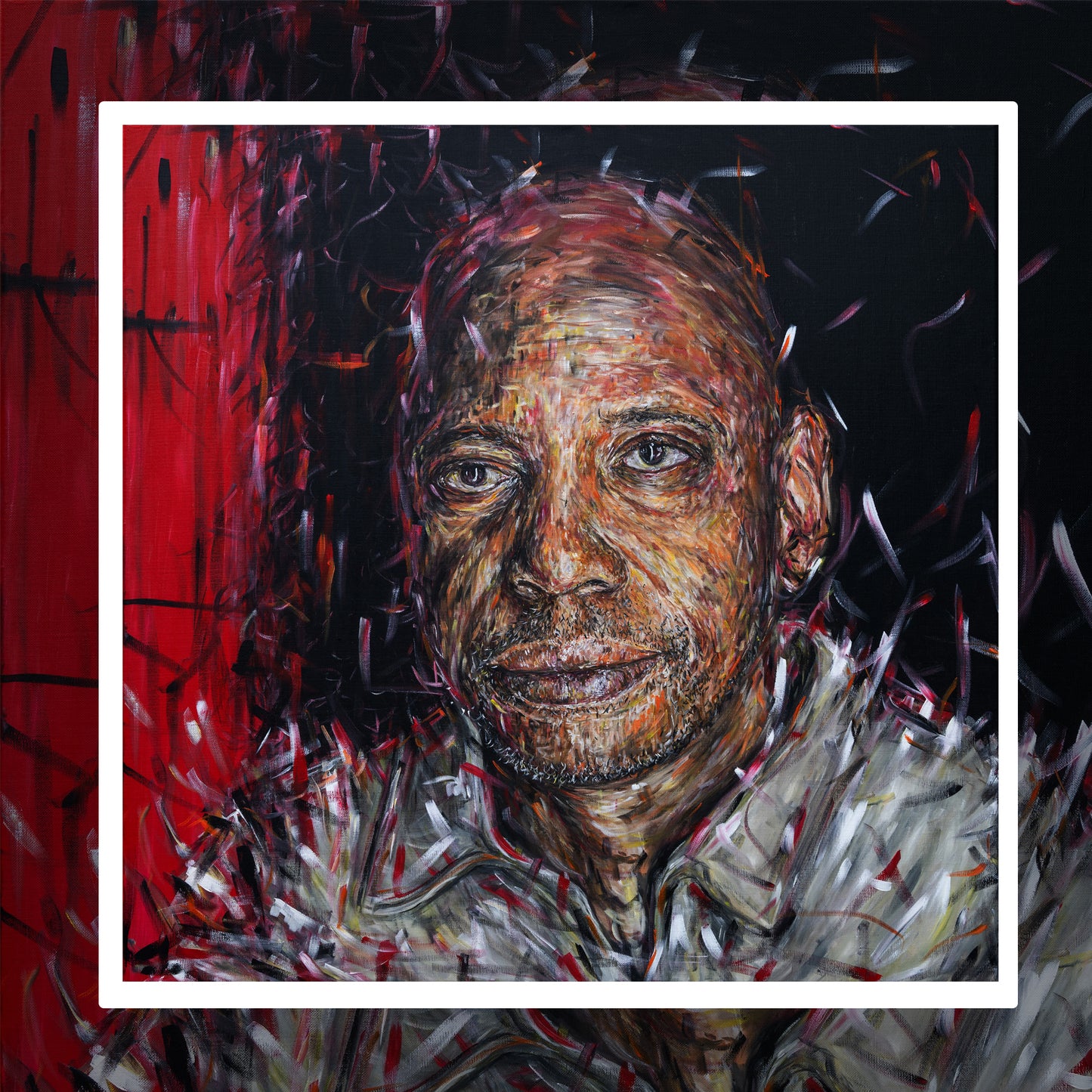 Dave Chappelle - The Art of Peter Gray