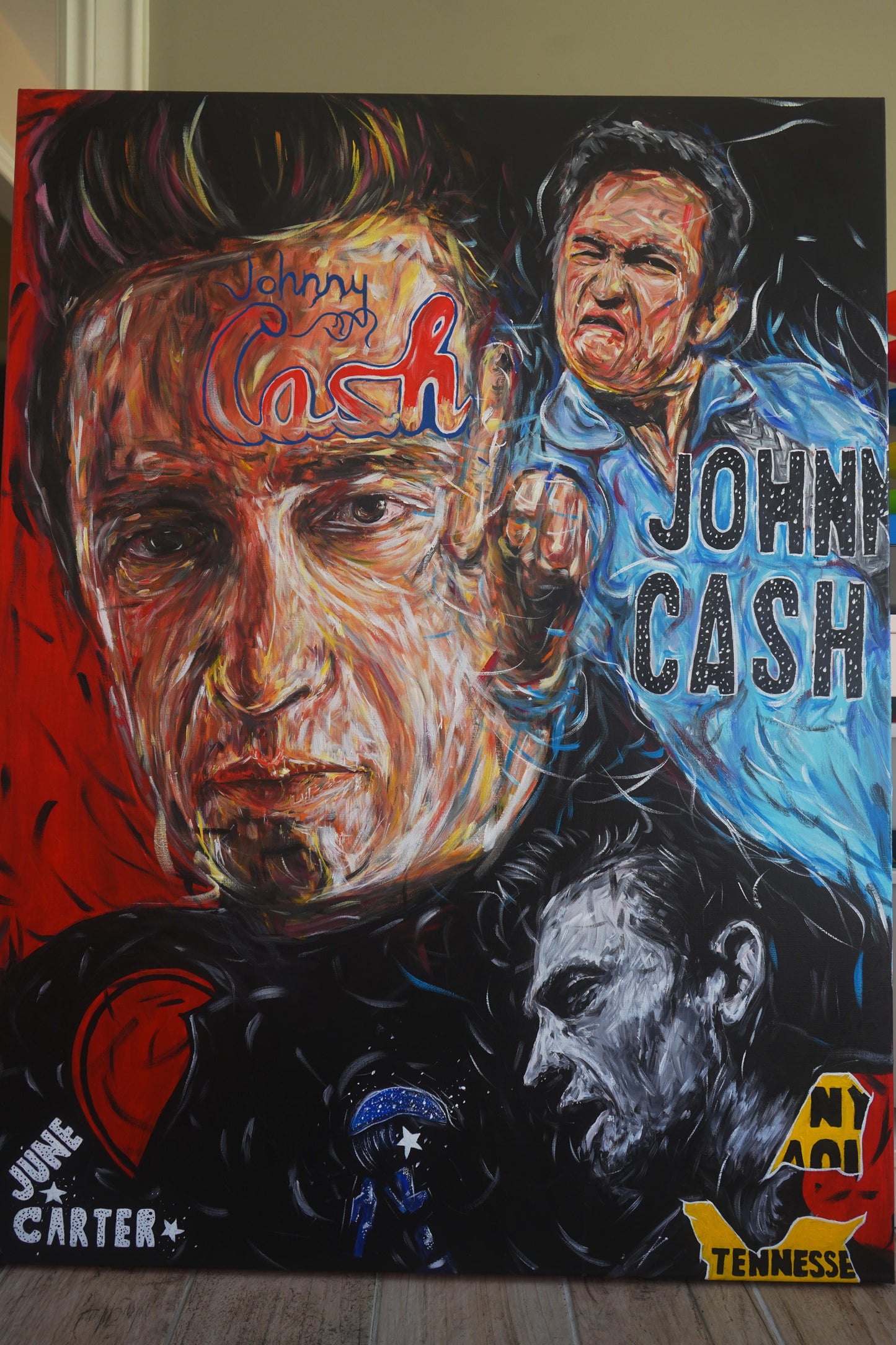 Johnny Cash