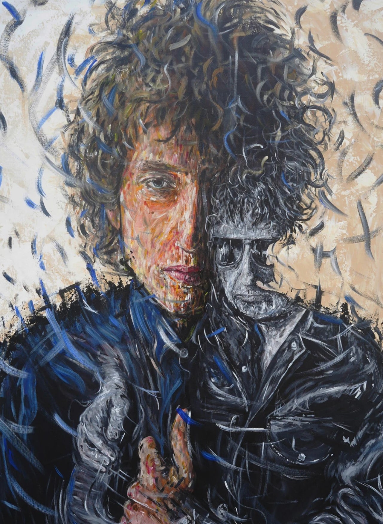 Bob Dylan