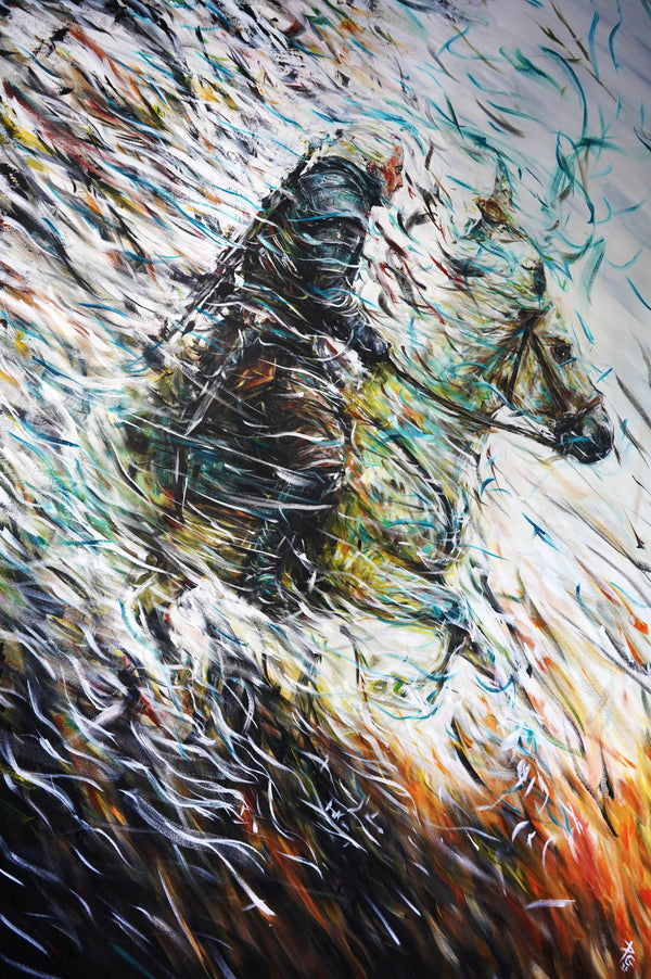 The Witcher: Wolf & Swallow