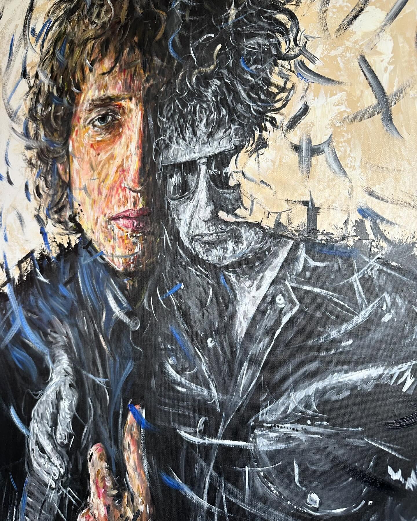 Bob Dylan