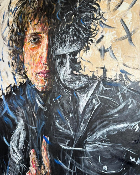Bob Dylan