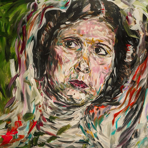 Princess Leia