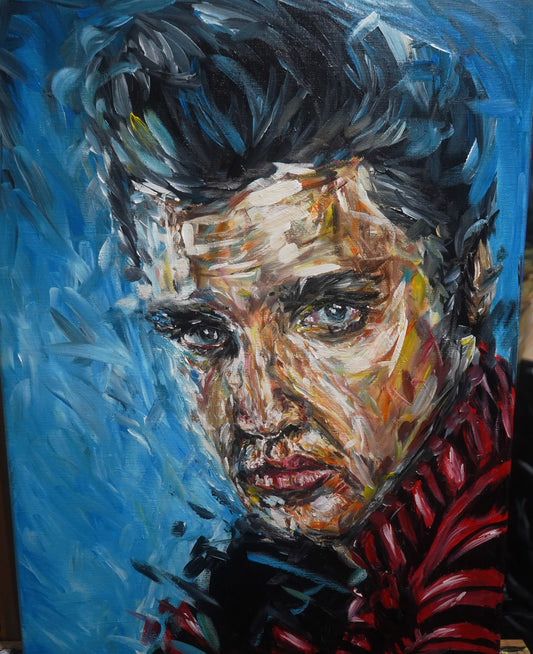 Elvis Presley