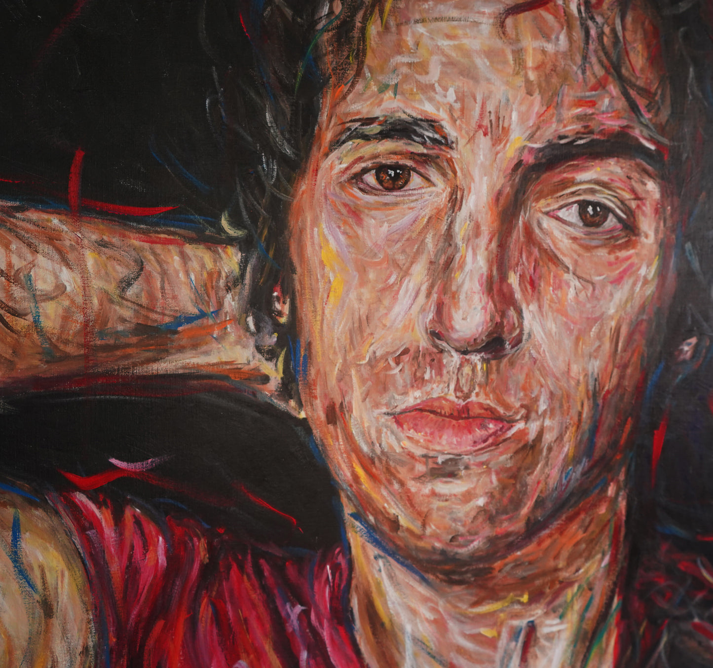 “Bruce Springsteen”