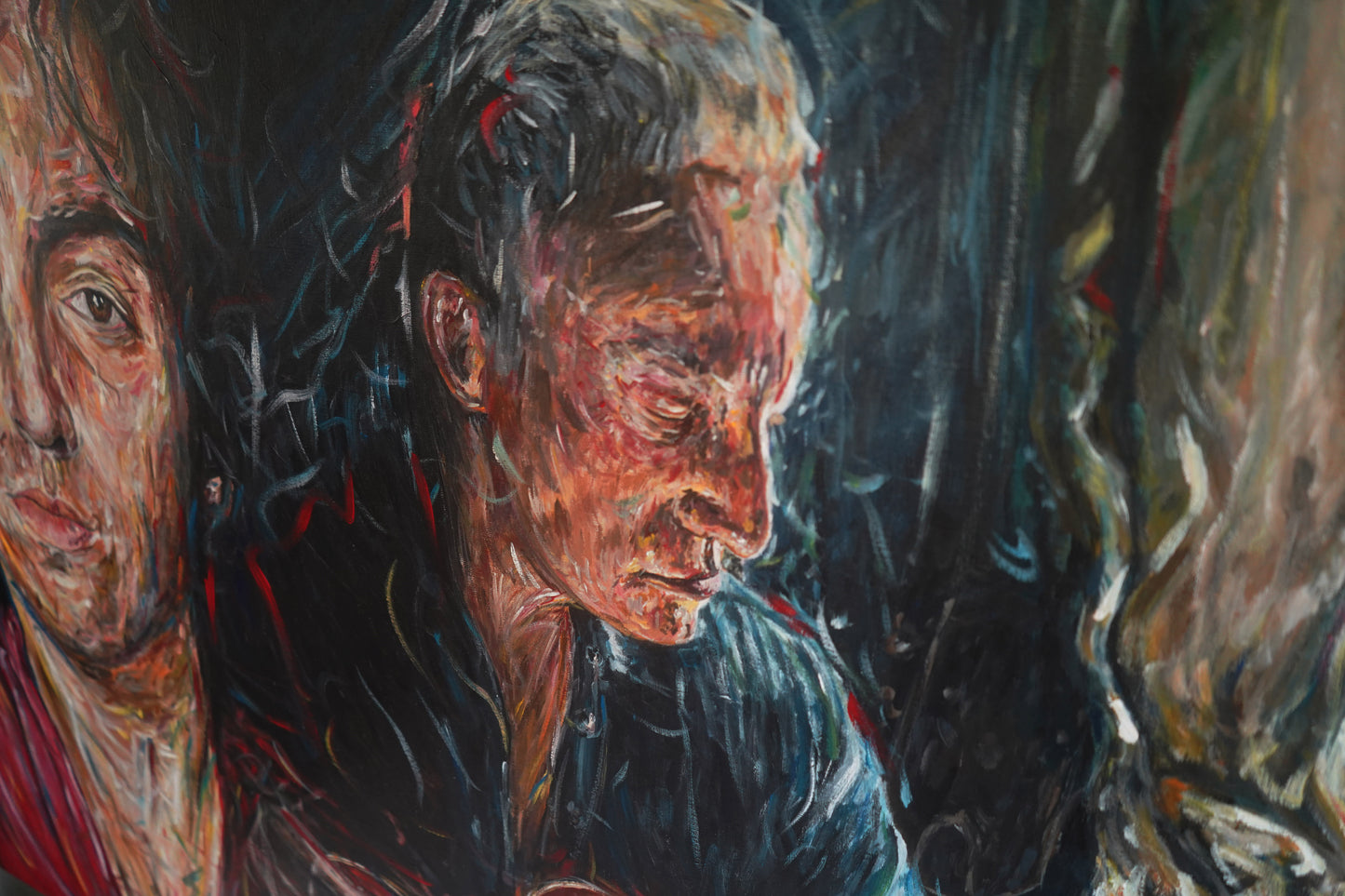 “Bruce Springsteen”