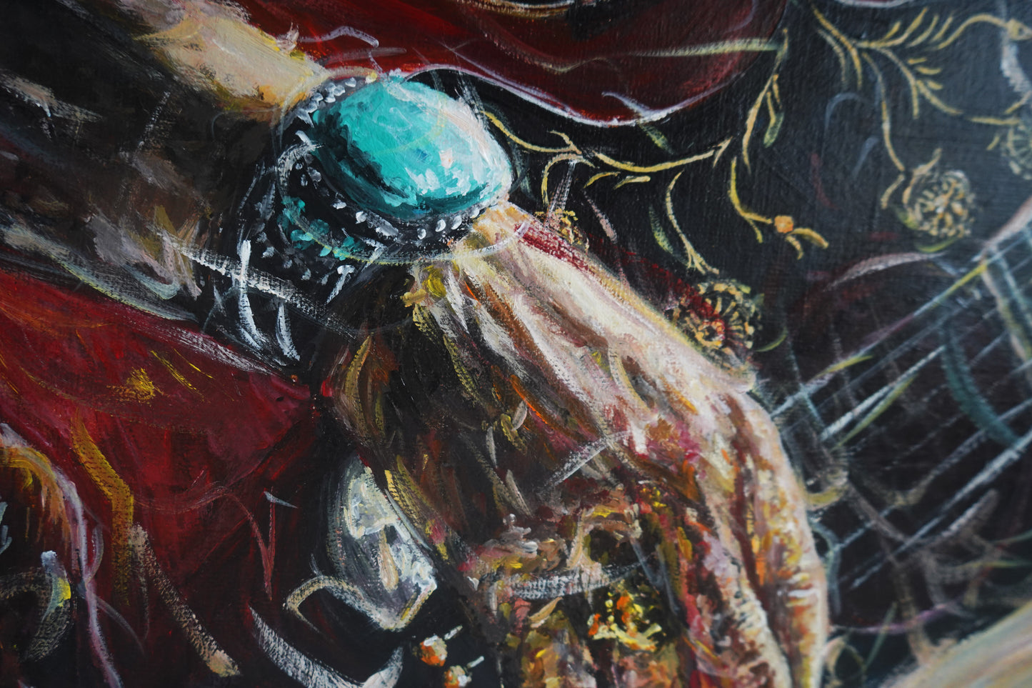 “Bruce Springsteen”