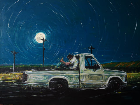 Midnight State of Mind