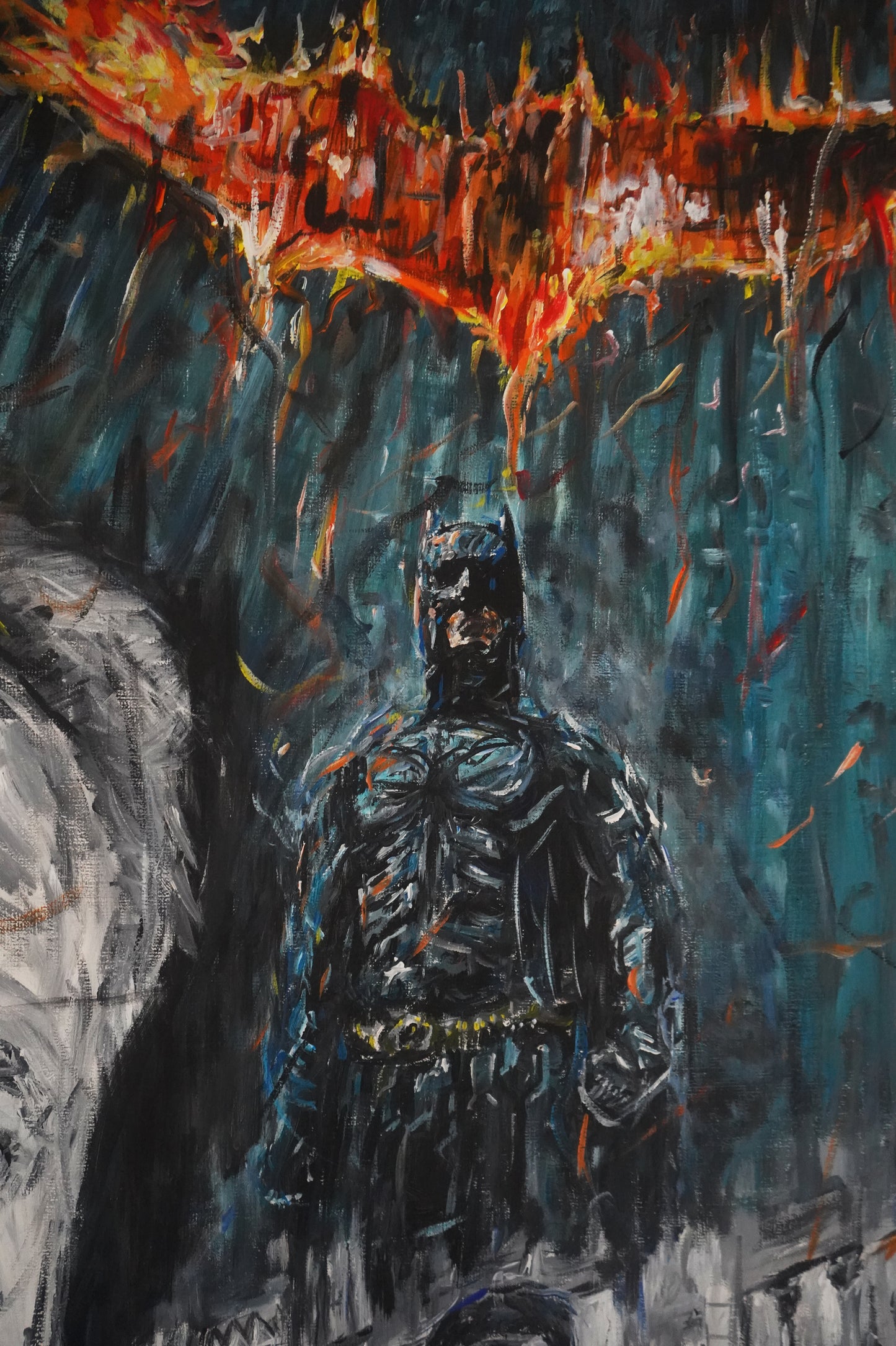 The Works of Christopher Nolan