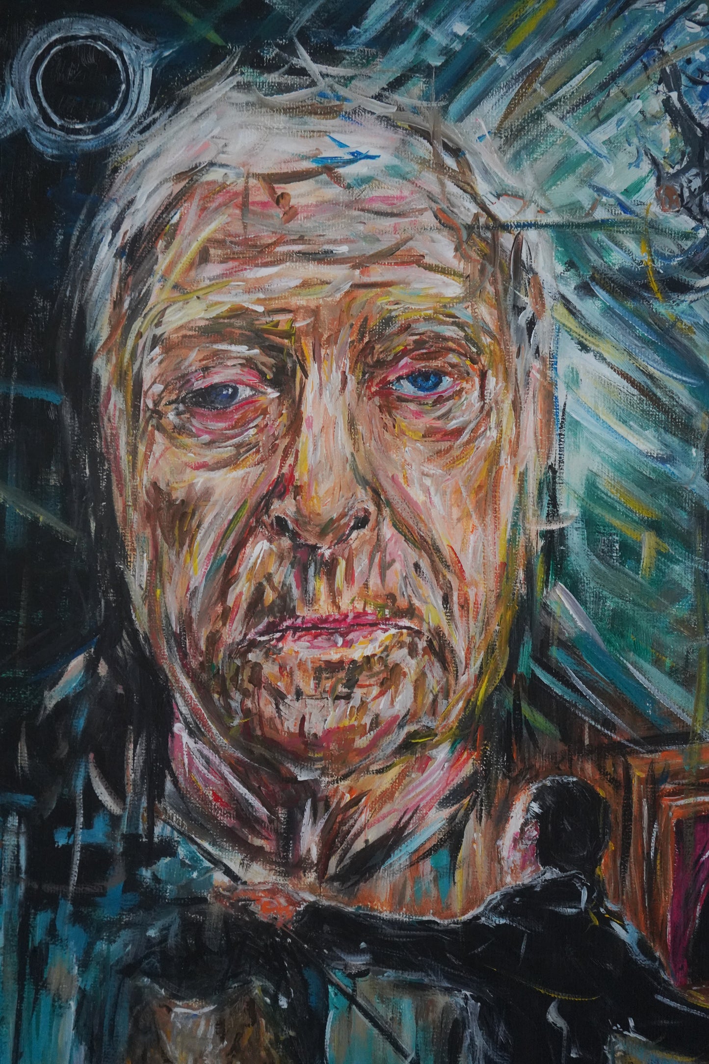 The Works of Christopher Nolan