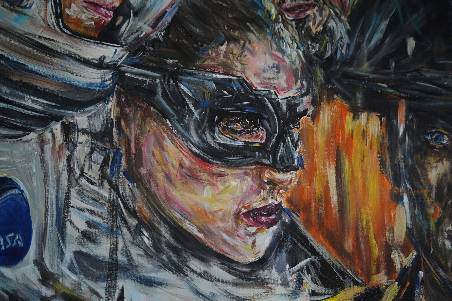 The Works of Christopher Nolan