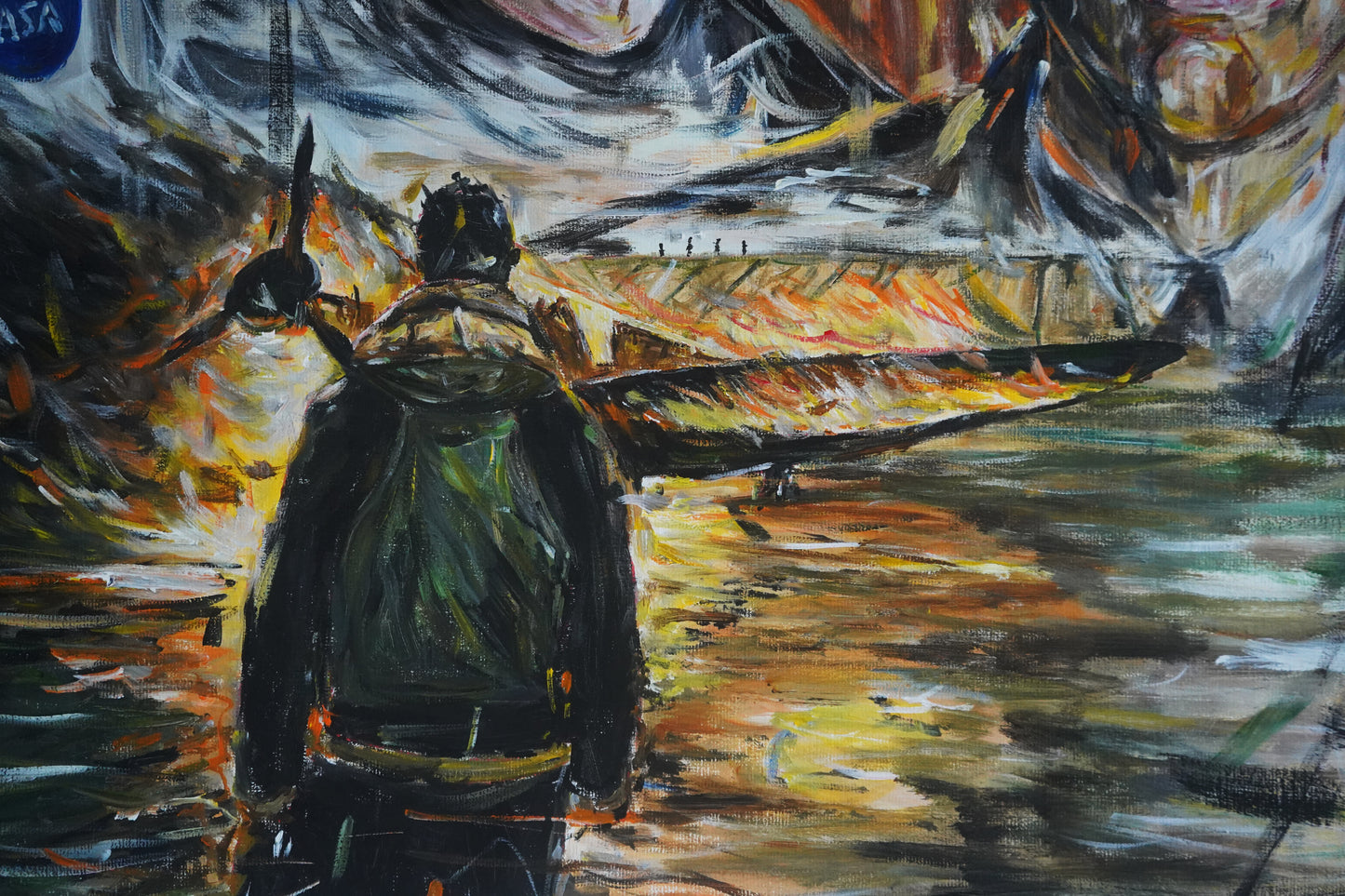 The Works of Christopher Nolan