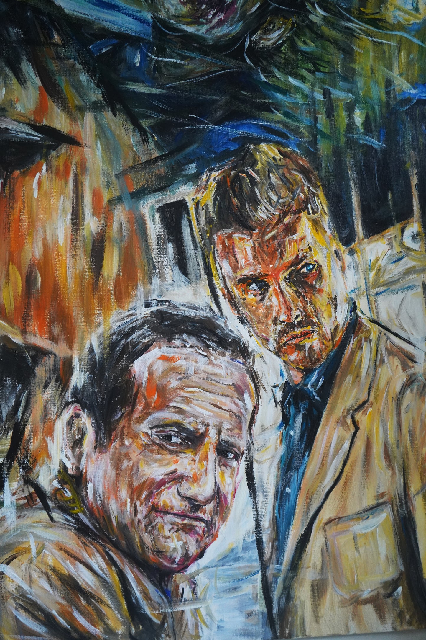 The Works of Christopher Nolan