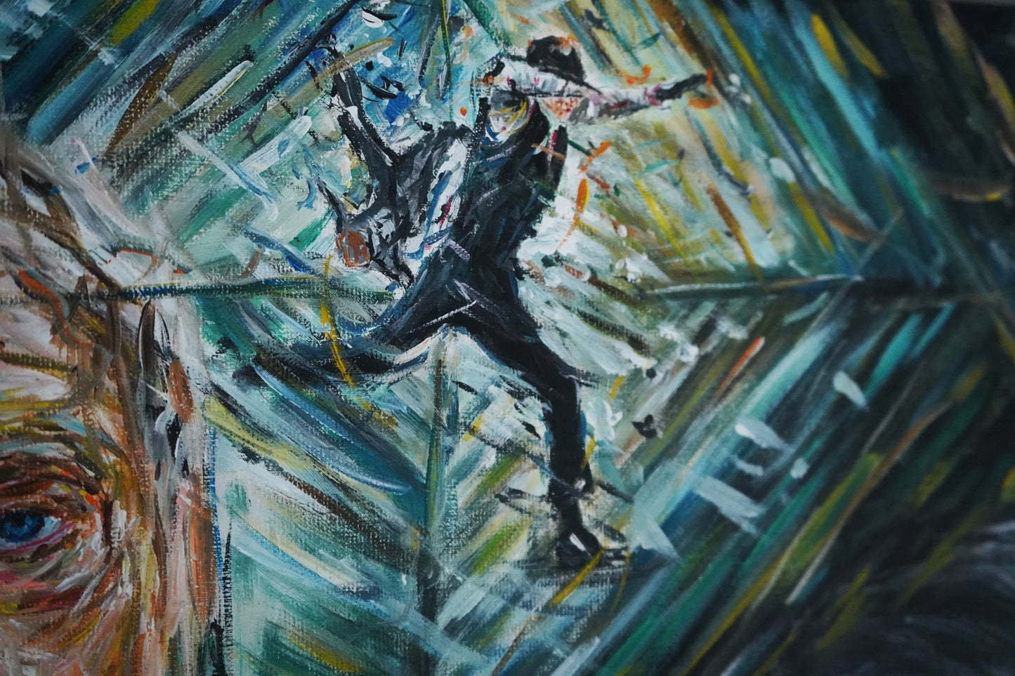 The Works of Christopher Nolan