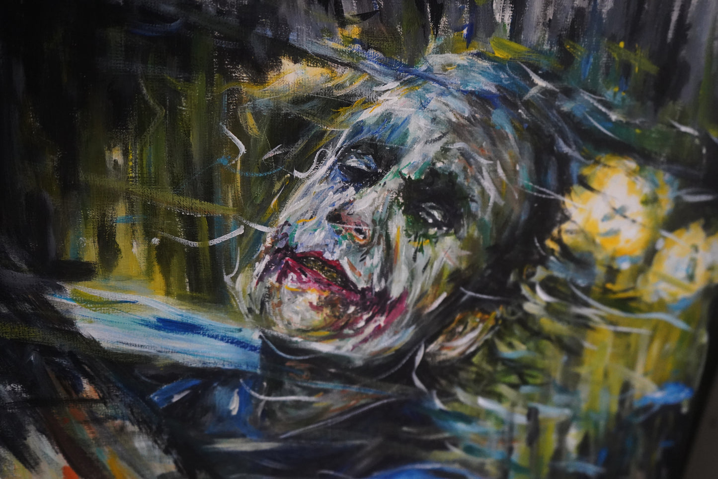 The Works of Christopher Nolan