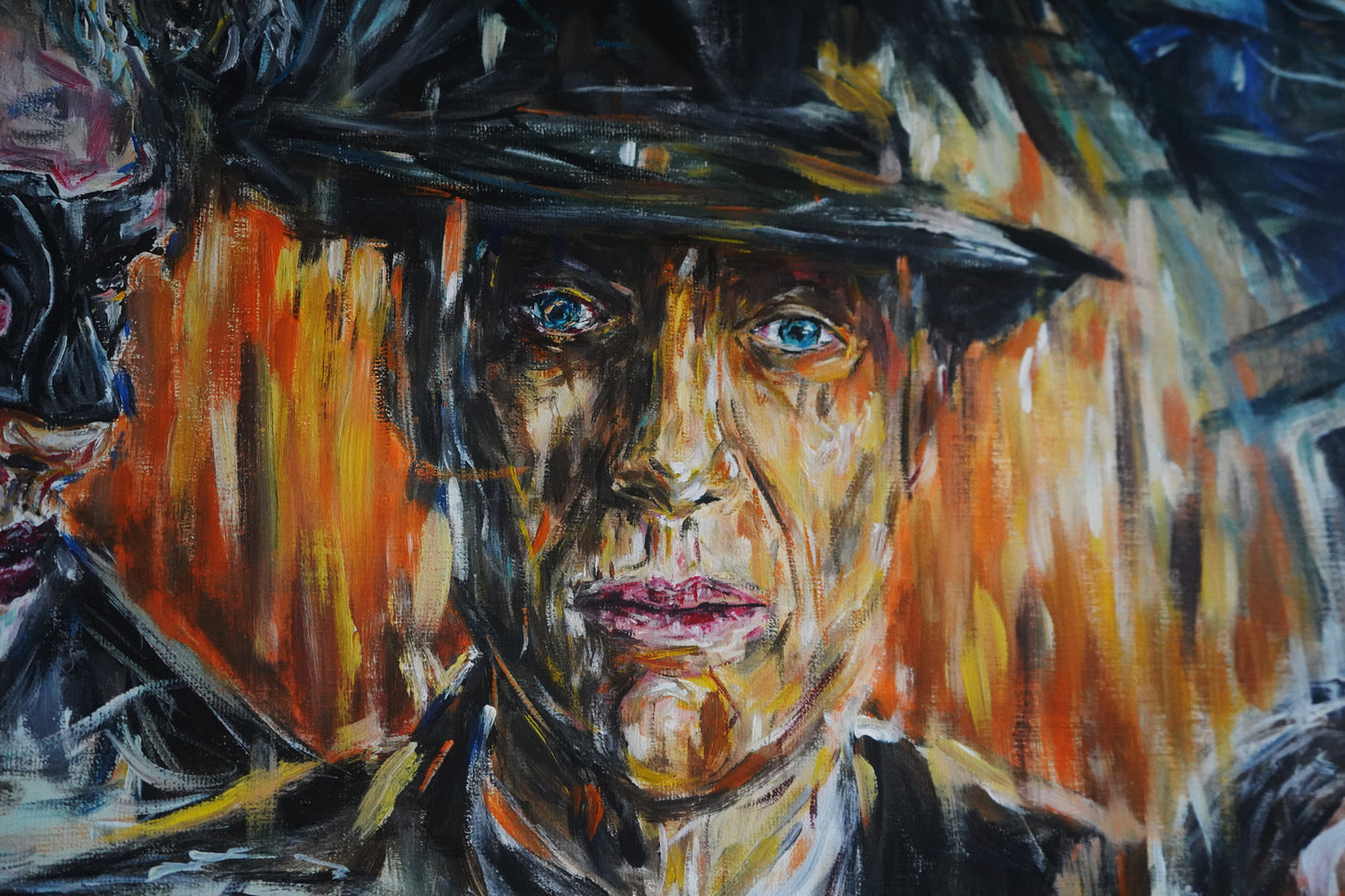 The Works of Christopher Nolan