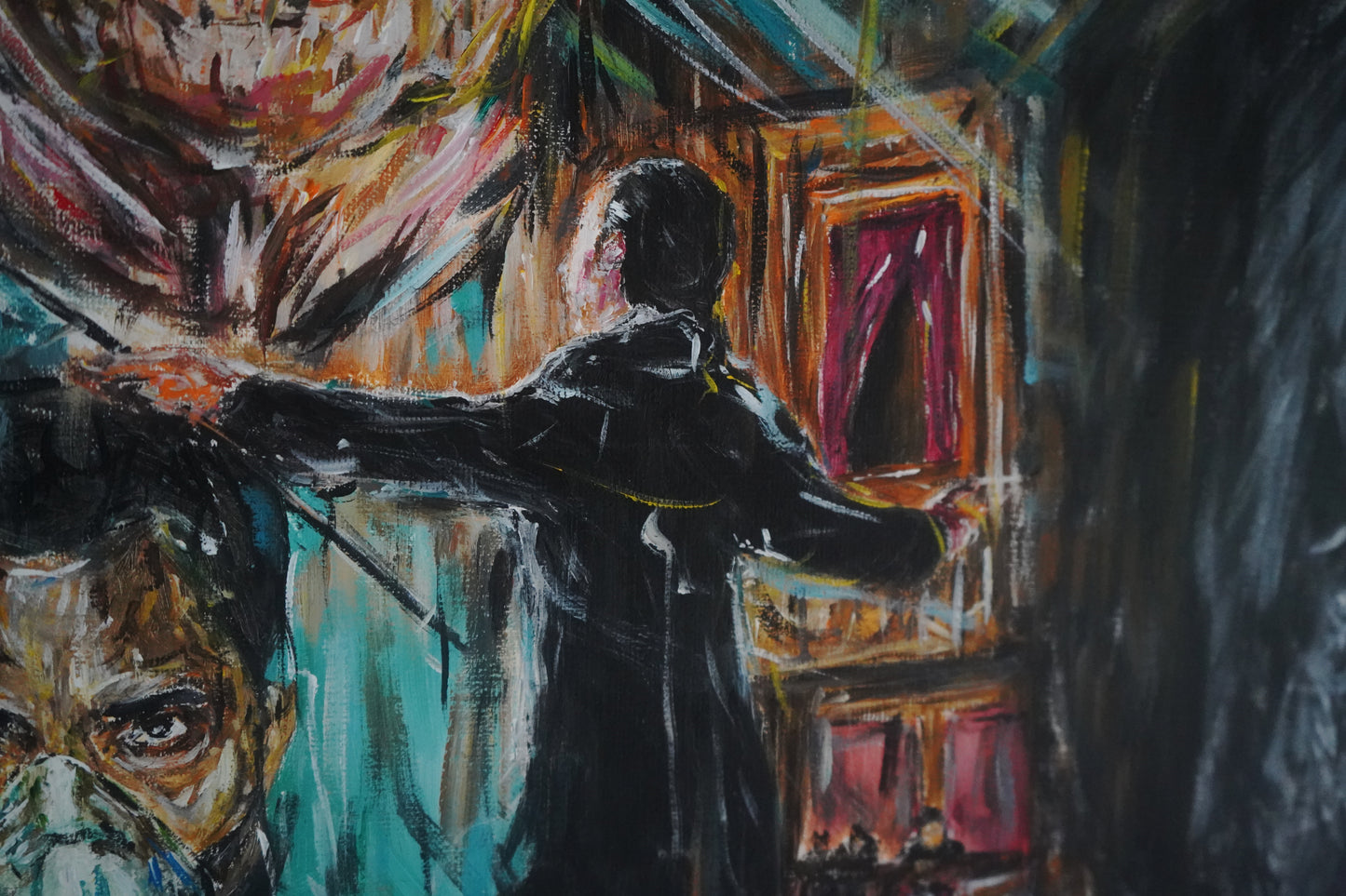 The Works of Christopher Nolan