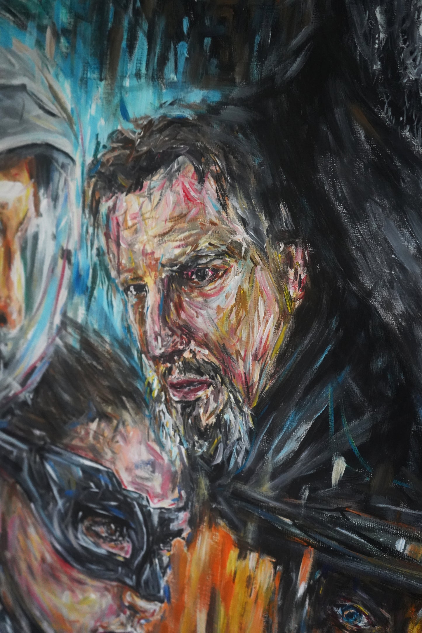 The Works of Christopher Nolan