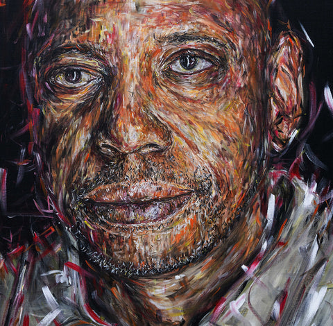Dave Chappelle